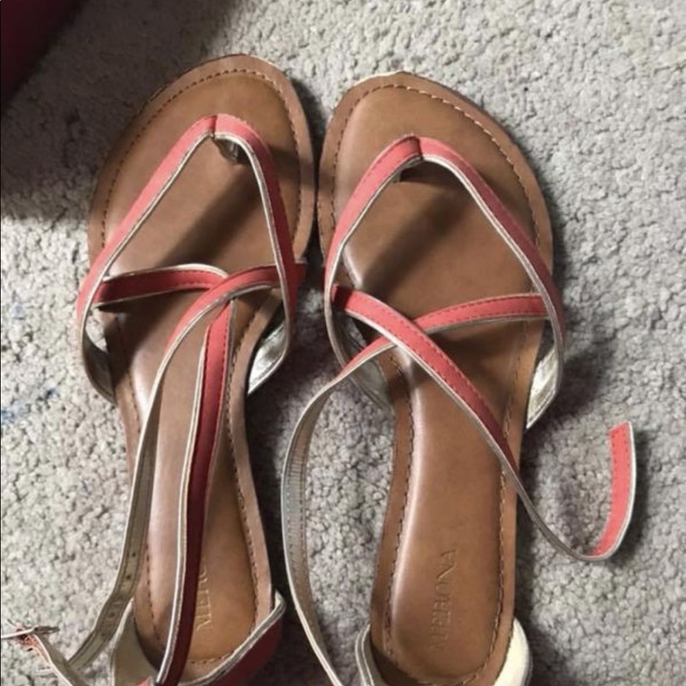 Sandals